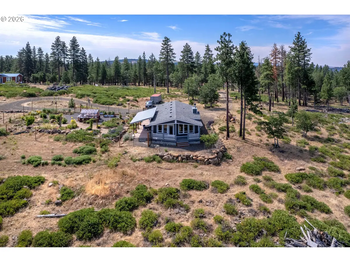 20 Buck Ridge Dr, Goldendale, WA 98620 - #1