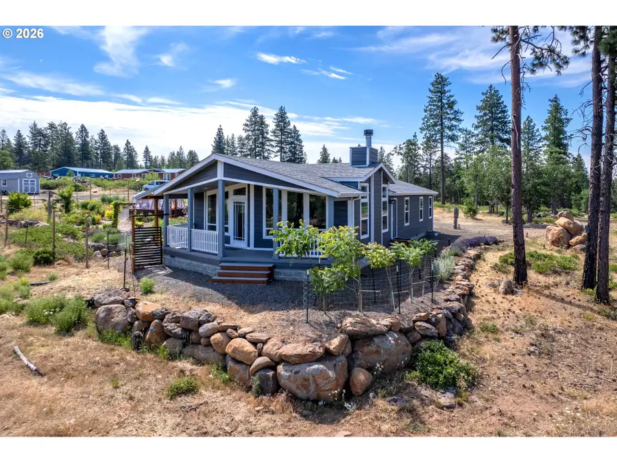 20 Buck Ridge Dr, Goldendale, WA 98620 - #2