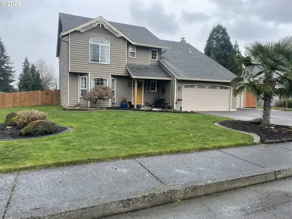 2521 NE 145th Cir, Vancouver, WA 98686