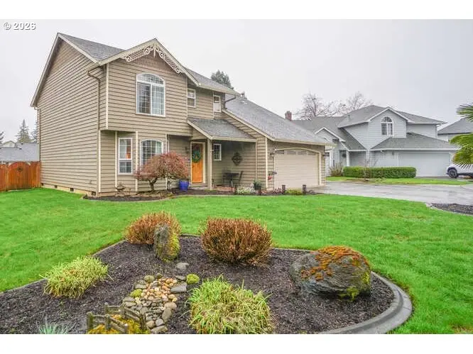 2521 NE 145th Cir, Vancouver, WA 98686 - #2