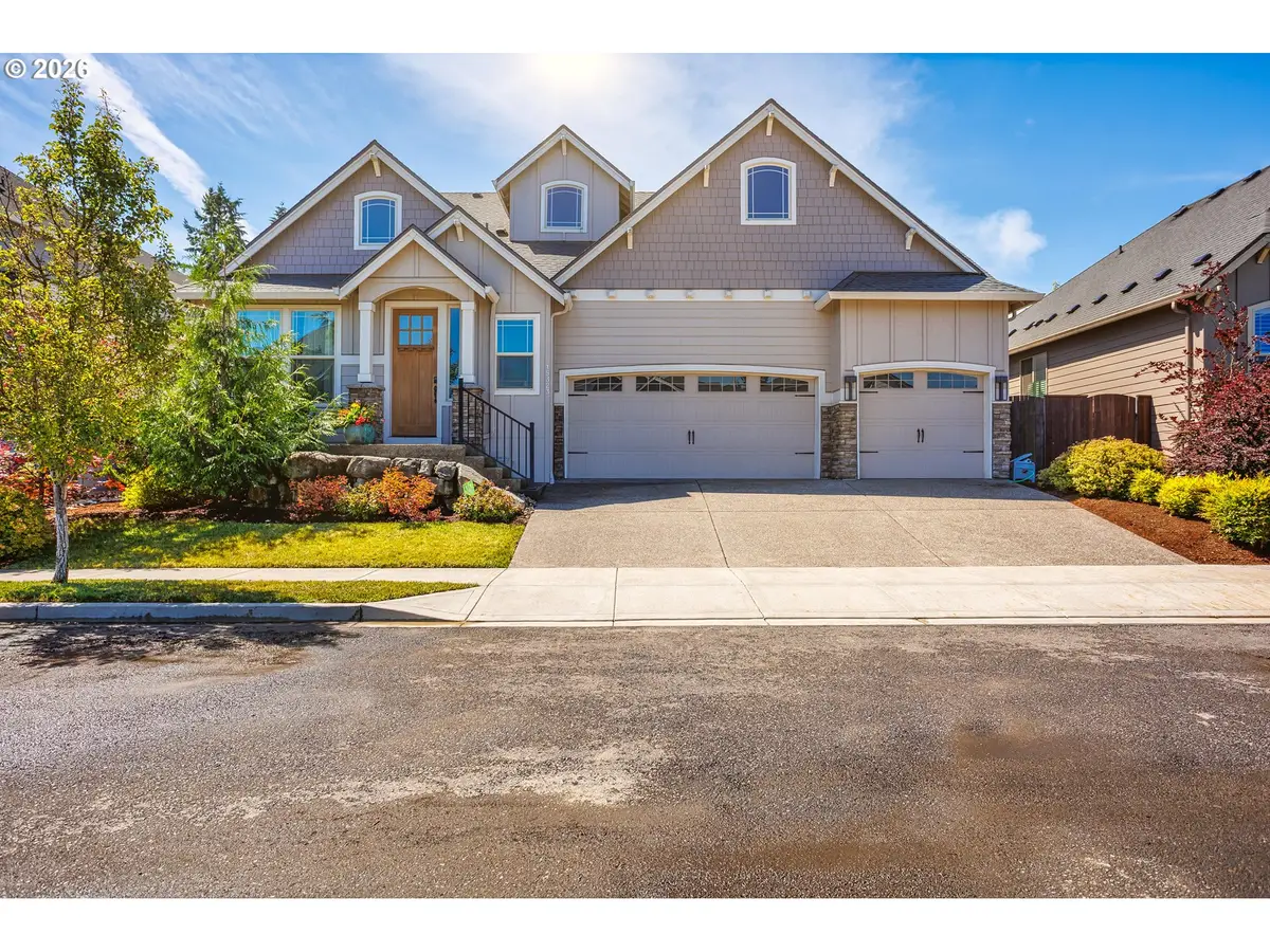 Address Withheld By Seller, Vancouver, WA 98684 - #1