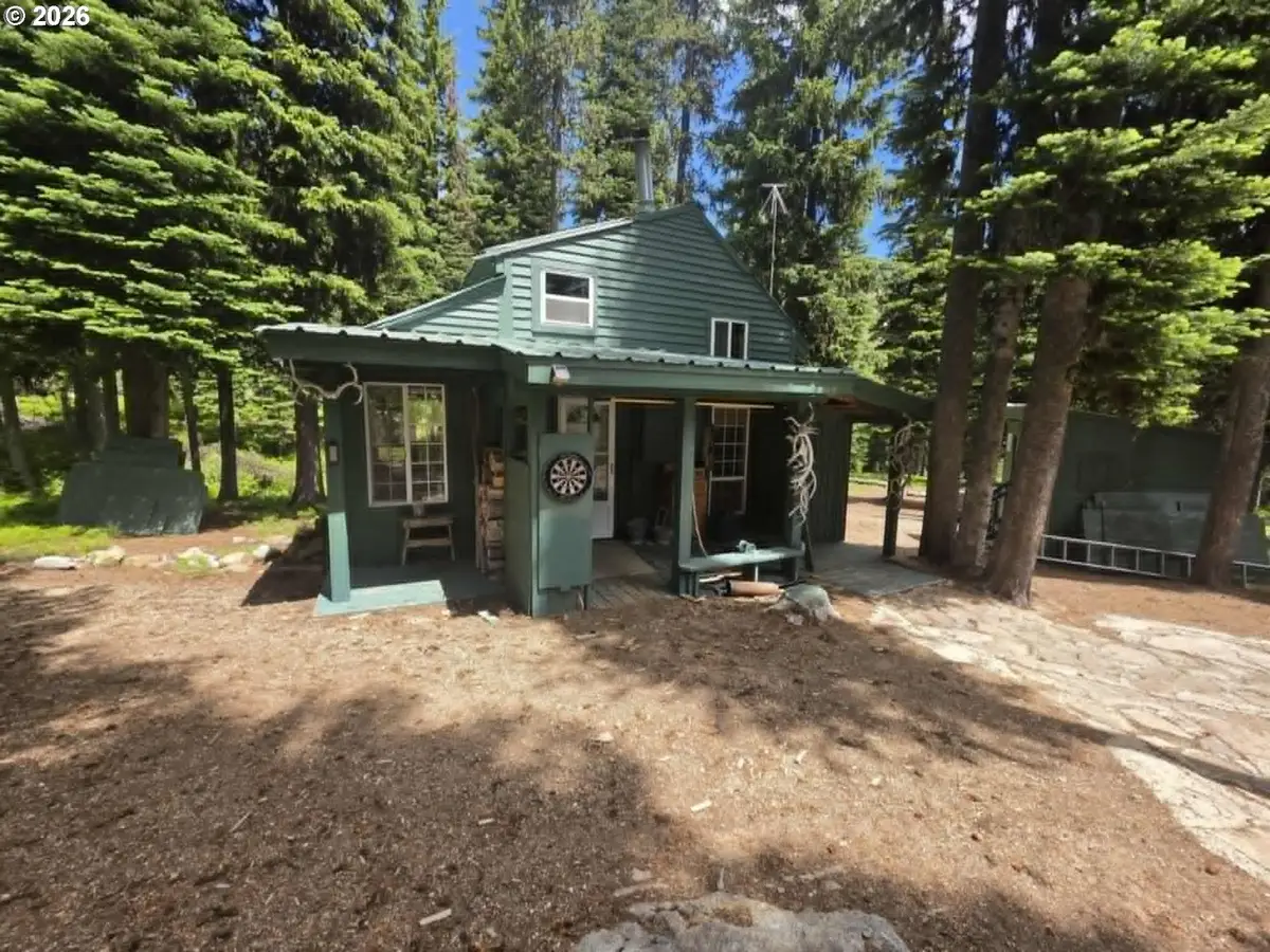 44319 Silver Crk Rd, Sumpter, OR 97877 - #1