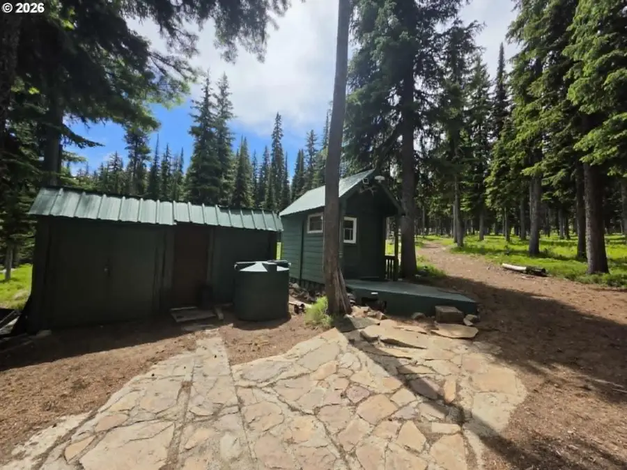 44319 Silver Crk Rd, Sumpter, OR 97877 - #3