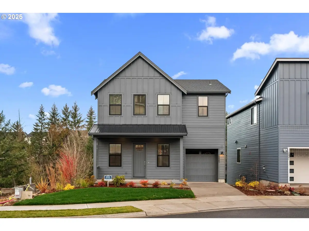 16005 NW Holman Way, Portland, OR 97229 - #1