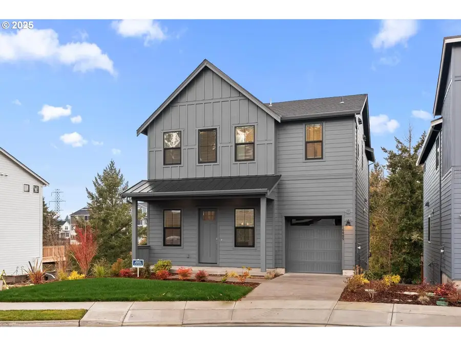 16005 NW Holman Way, Portland, OR 97229 - #2
