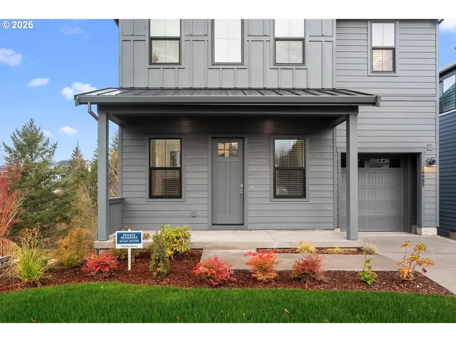 16005 NW Holman Way, Portland, OR 97229 - #3