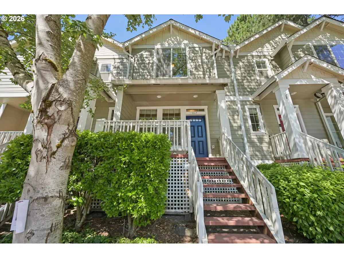 1117 SW 160th Ave, Beaverton, OR 97006 - #1