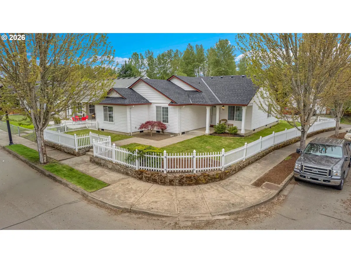 622 NW 29th Pl, Battle Ground, WA 98604 - #1