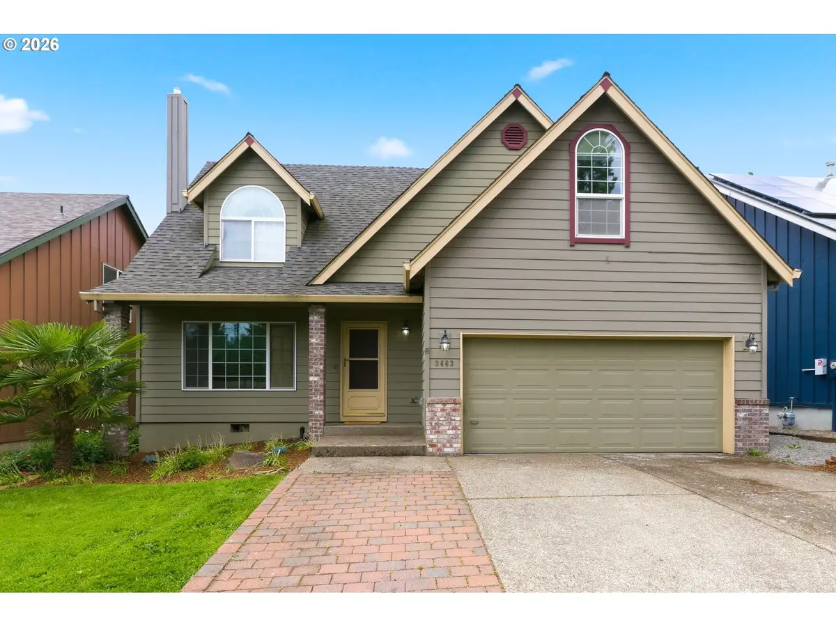 3463 SE Mccartney Ln, Milwaukie, OR 97267 - #1