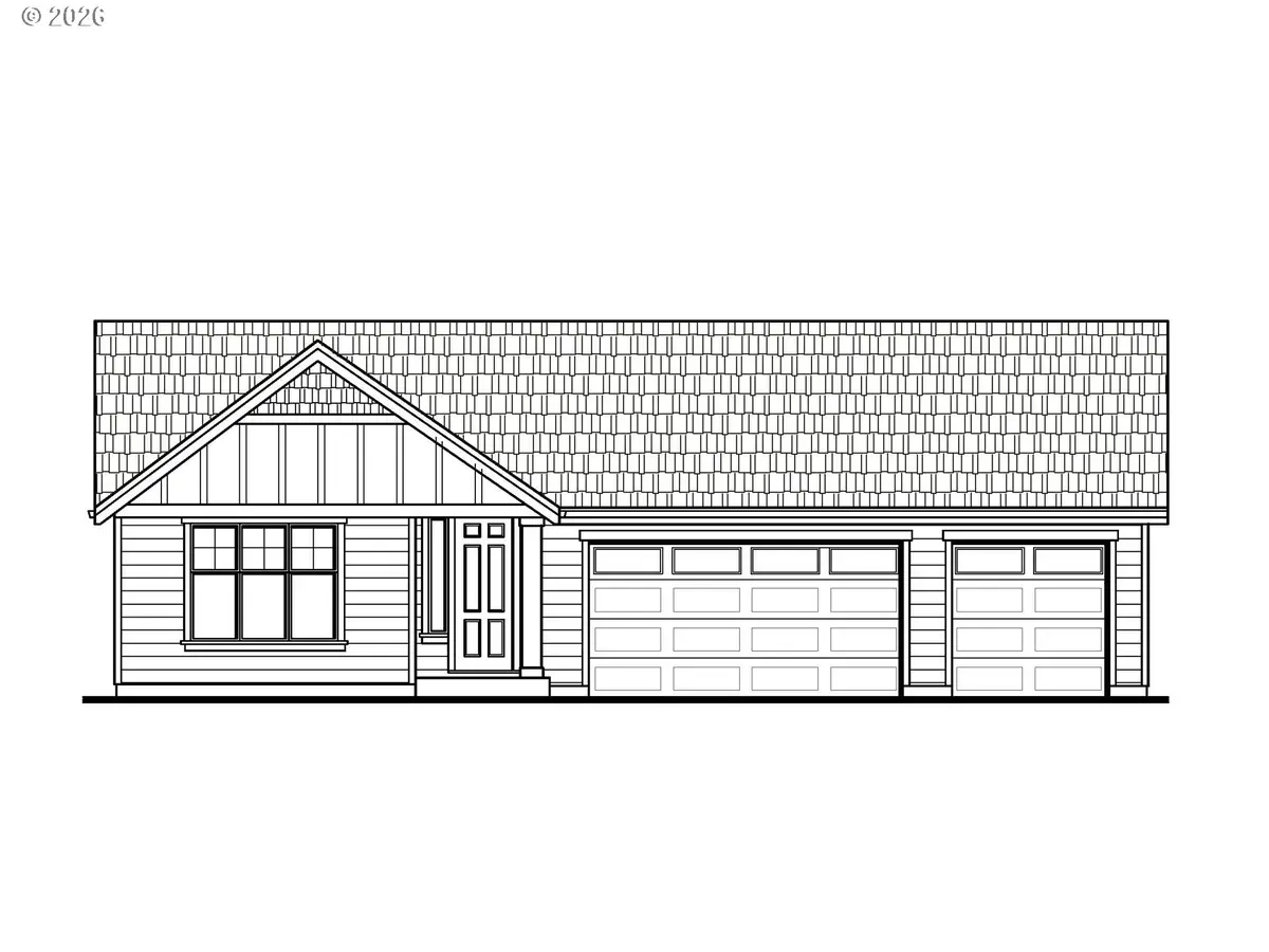 201 NW 16th Ave, Canby, OR 97013 - #1