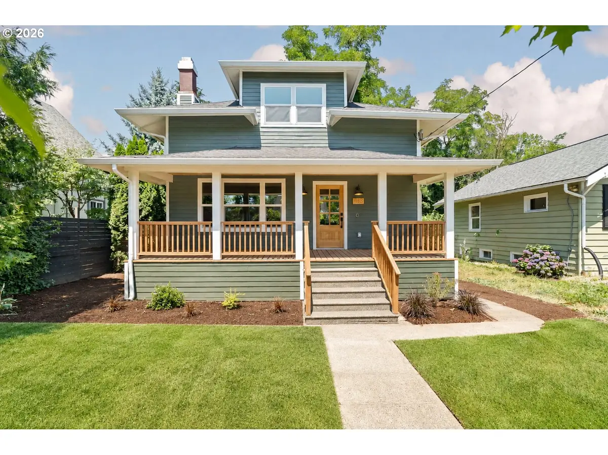 1513 NE Liberty St, Portland, OR 97211 - #1