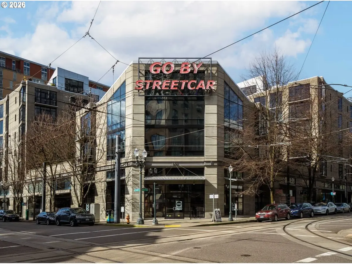 1030 NW 12th Ave #415, Portland, OR 97209 - #1