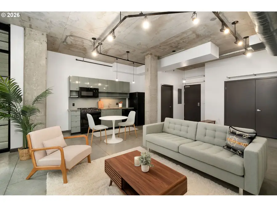 1030 NW 12th Ave #415, Portland, OR 97209 - #2