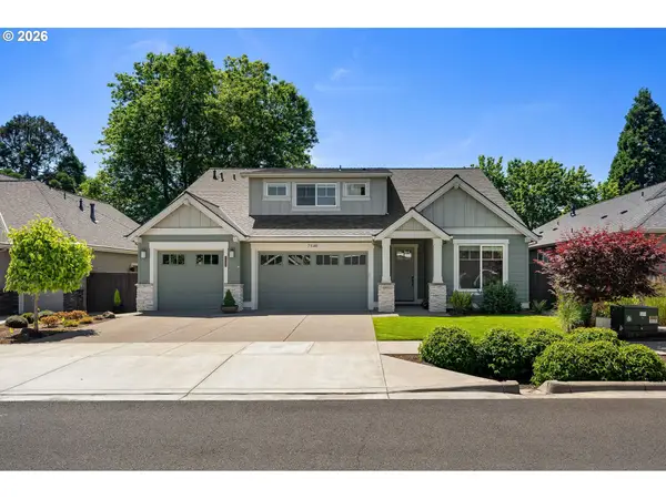 7540 SW Honor Loop, Wilsonville, OR 97070