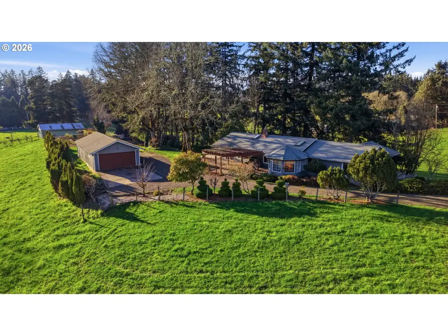 10241 NW 195th Ave, Hillsboro, OR 97124 - #2