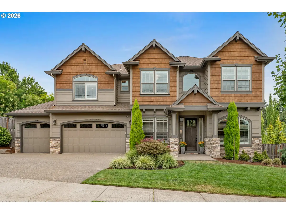 450 NW 114th Ave, Portland, OR 97210 - #1