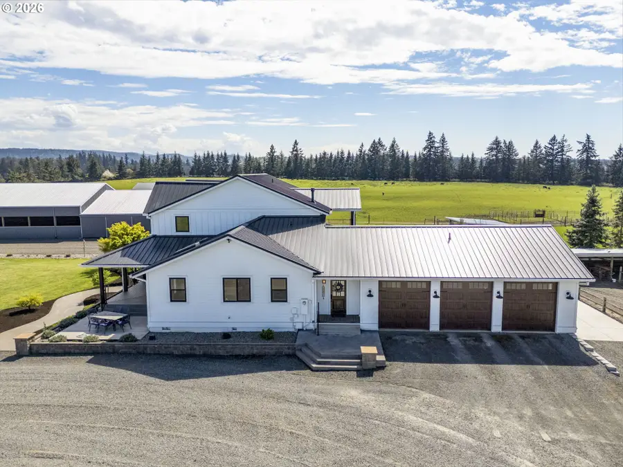 33246 S Wilhoit Rd, Molalla, OR 97038 - #3