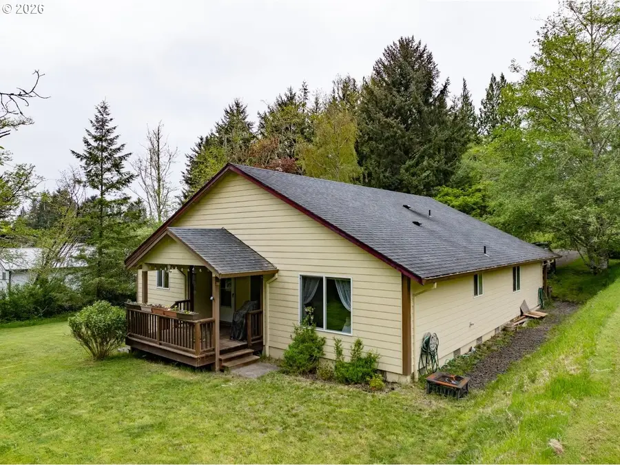 92257 Simonsen Rd, Astoria, OR 97103 - #2