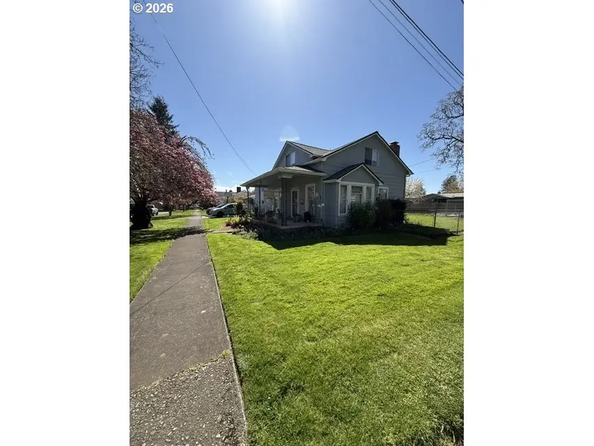 507 S 11th Ave, Cornelius, OR 97113 - #2