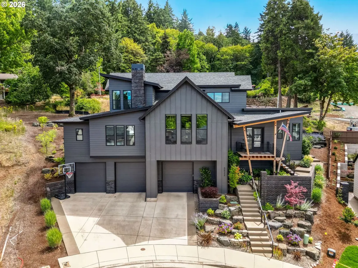 3522 Balm St S, Salem, OR 97302 - #1
