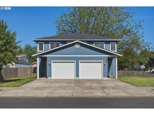 610/620 Maple St, JunctionCity, OR 97448