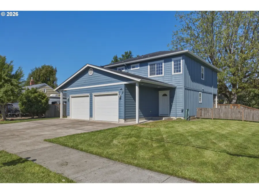 610/620 Maple St, Junction City, OR 97448 - #2