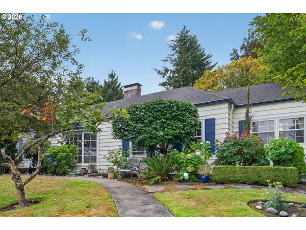 660 SW Evans St, Portland, OR 97219