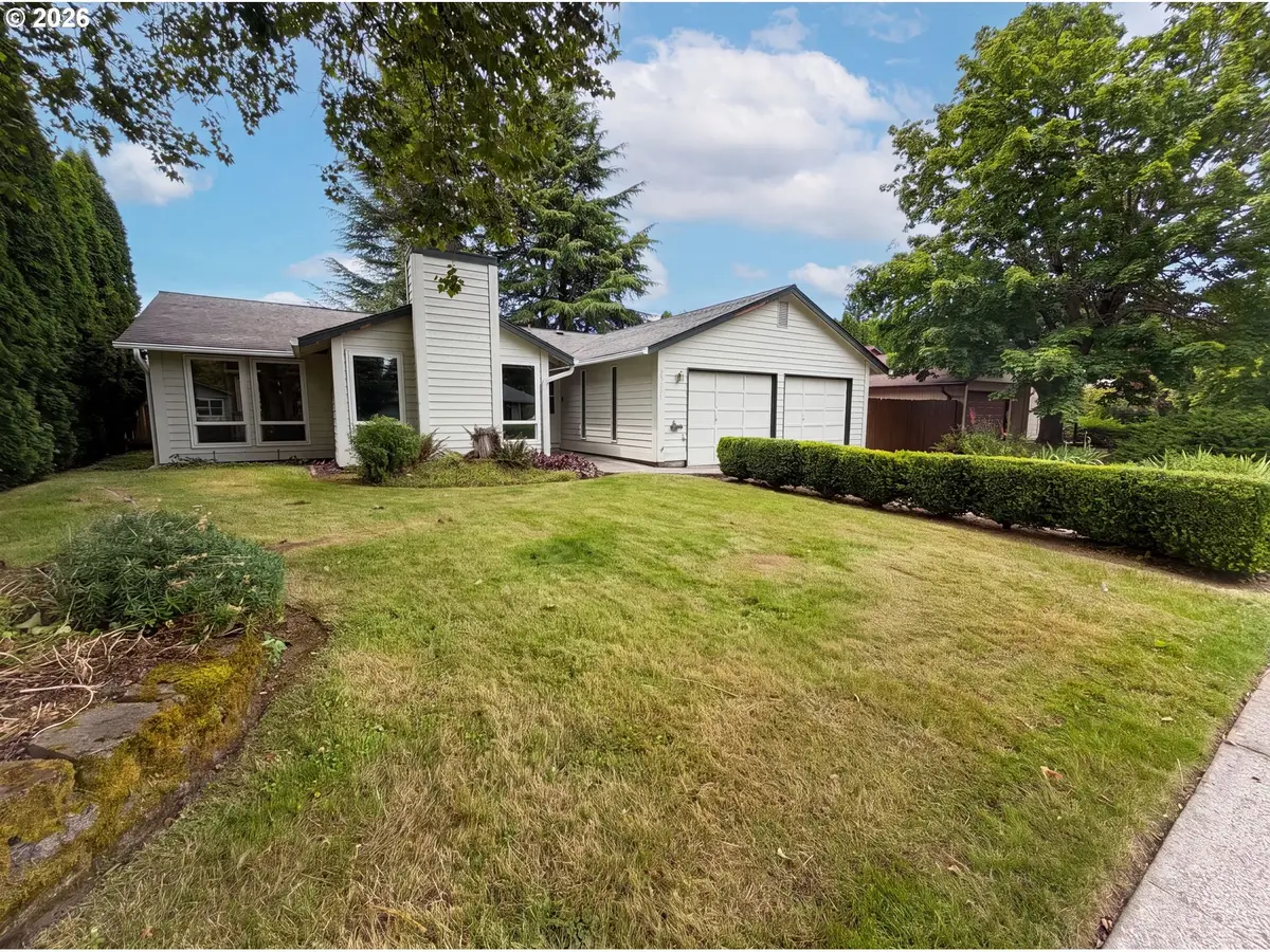 2908 NE 103rd Ave, Vancouver, WA 98662 - #1