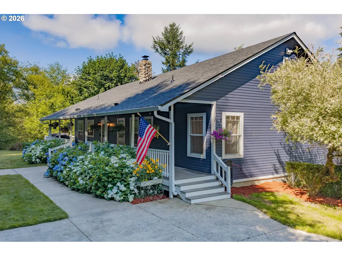 27915 NE Thompson Cir, Yacolt, WA 98675 - #1