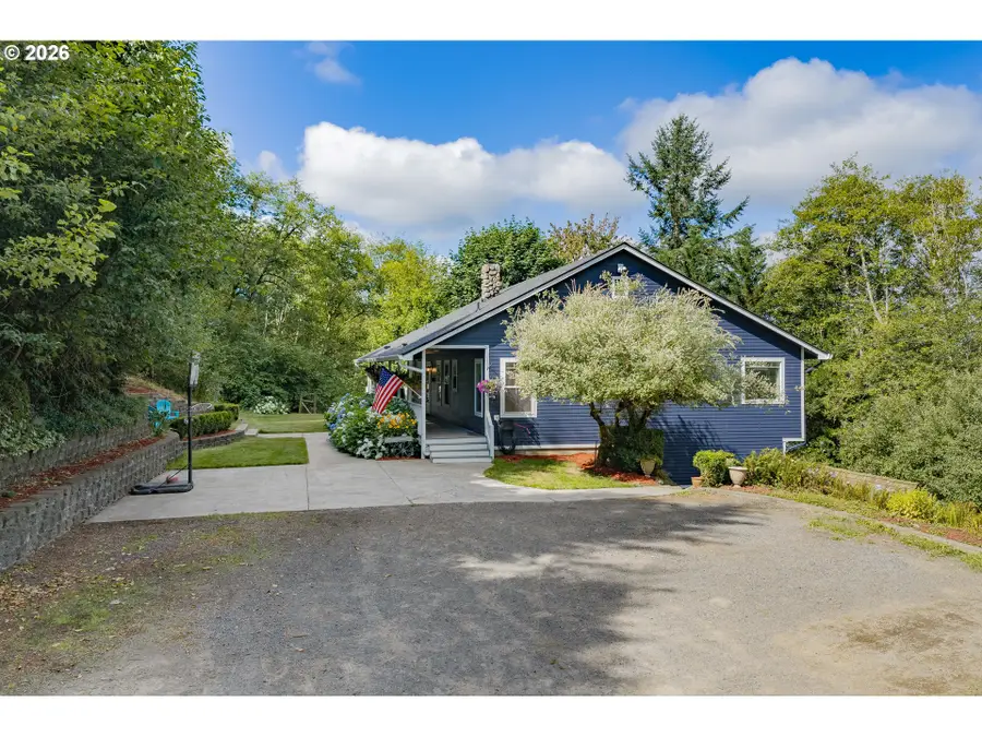 27915 NE Thompson Cir, Yacolt, WA 98675 - #2