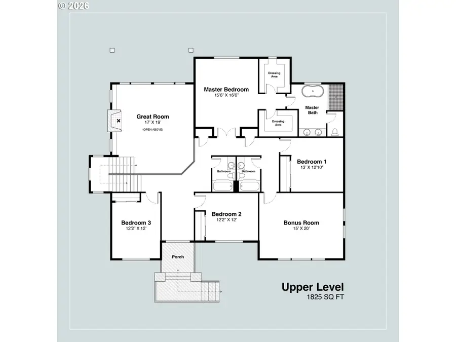 2516 SE 116th Ct, Vancouver, WA 98664 - #3