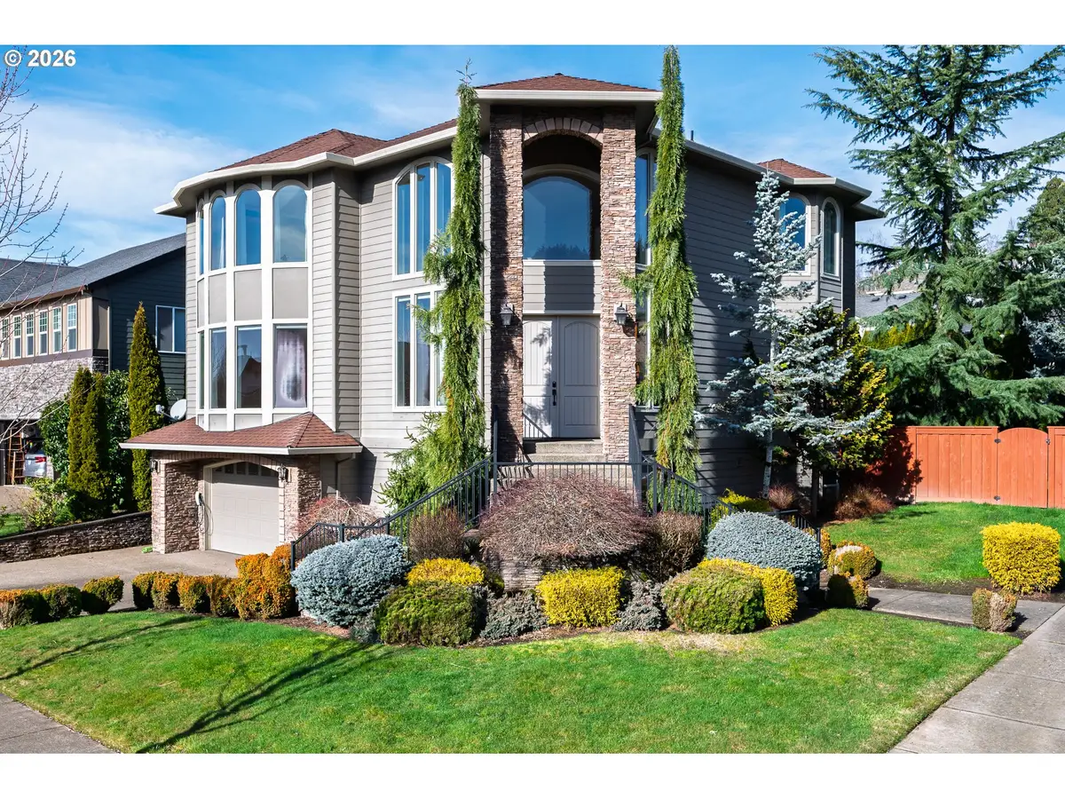 14687 SE Pebble Beach Dr, Happy Valley, OR 97086 - #1