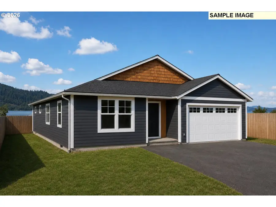 105 Magnolia Ln, Garibaldi, OR 97118 - #2