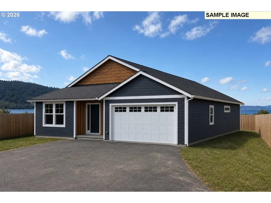 105 Magnolia Ln, Garibaldi, OR 97118 - #3