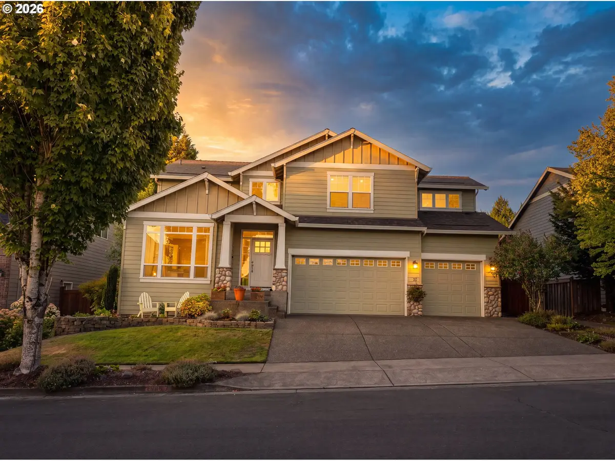 22497 SW 107th Ave, Tualatin, OR 97062 - #1