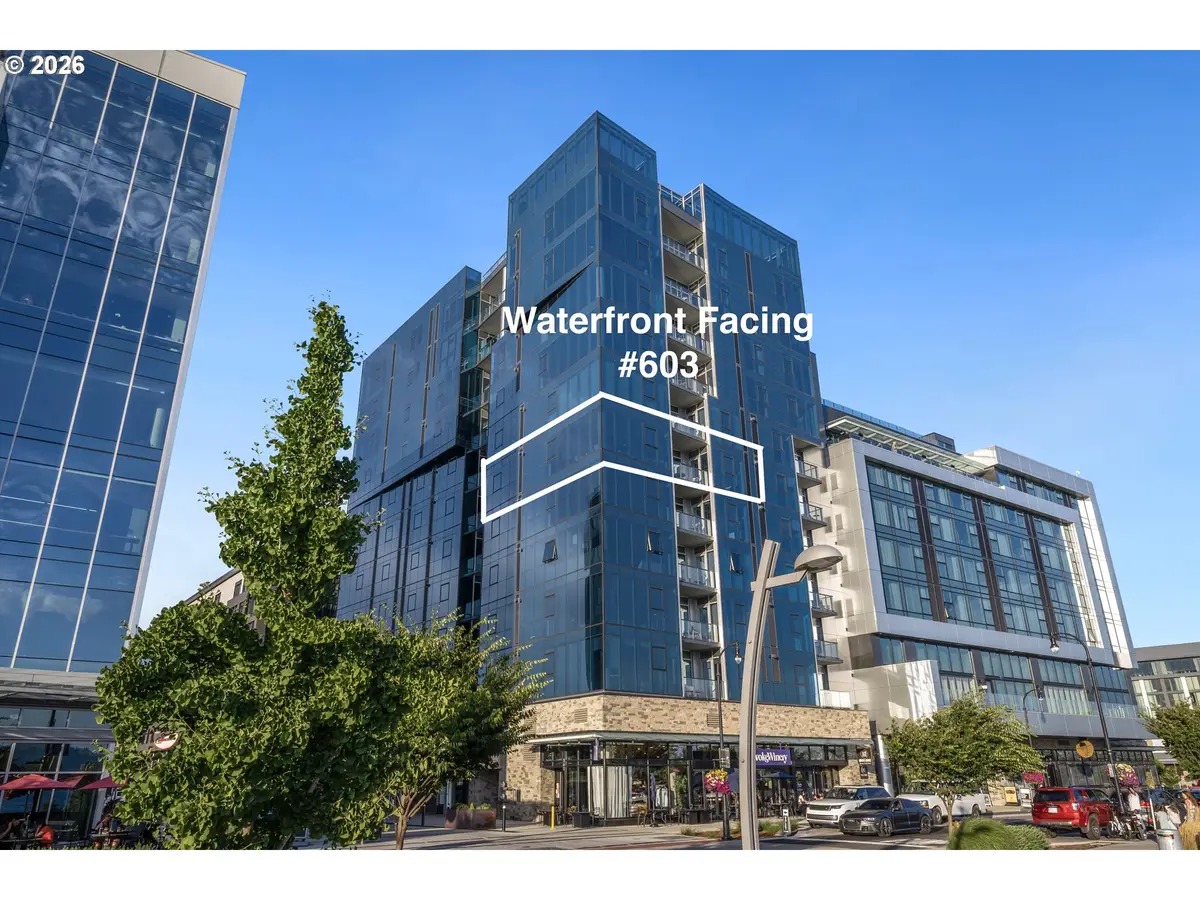 590 Waterfront Way #603, Vancouver, WA 98660 - Image #1