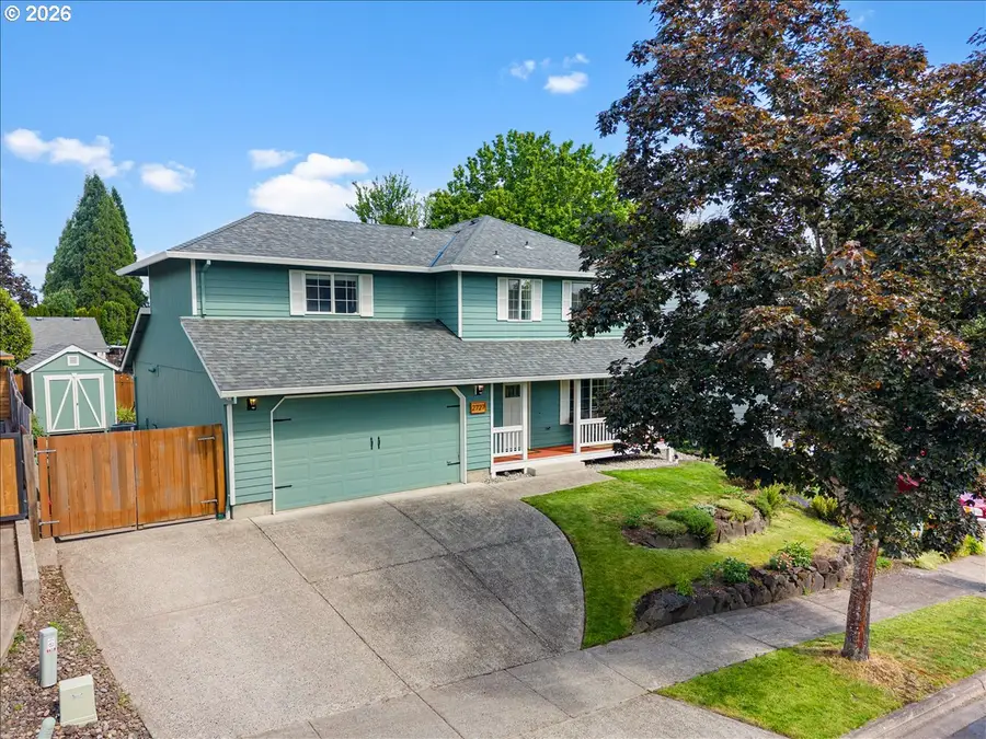 2727 Harvest Ct, Forest Grove, OR 97116 - #2