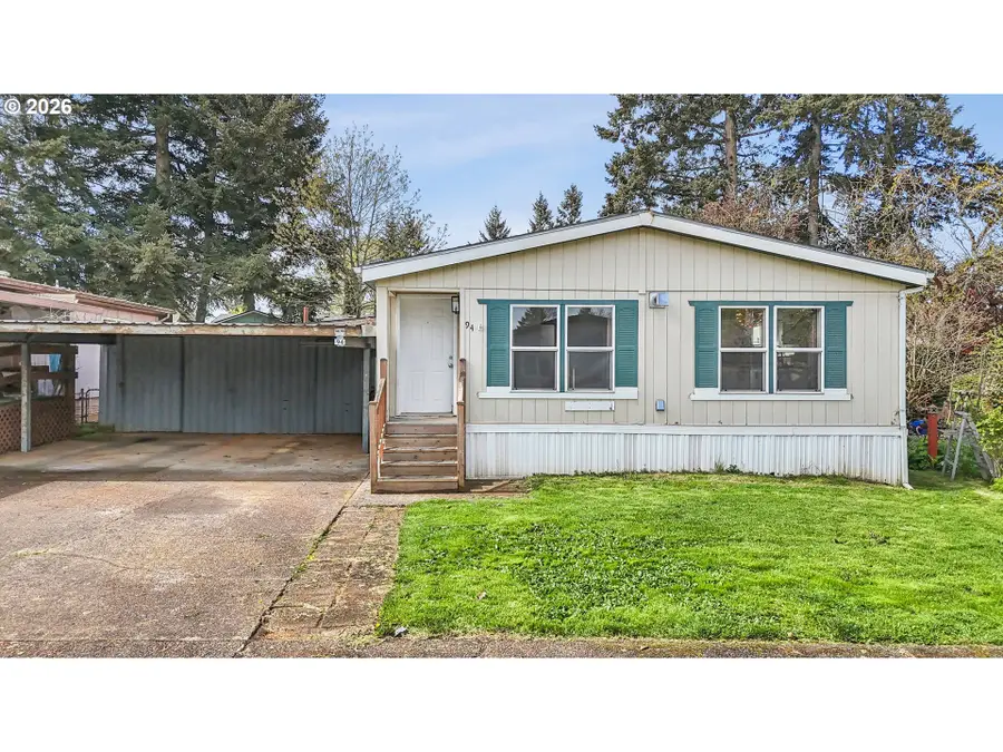 13531 Clairmont Way #94, Oregon City, OR 97045 - #3