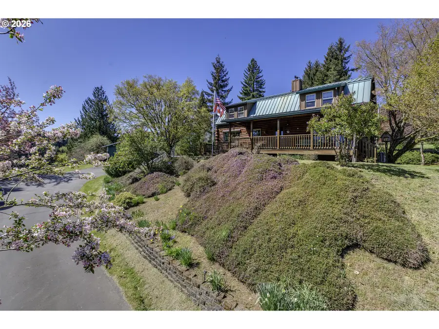 44800 NW Elk Mountain Rd, Banks, OR 97106 - #2