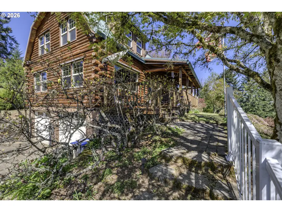 44800 NW Elk Mountain Rd, Banks, OR 97106 - #3