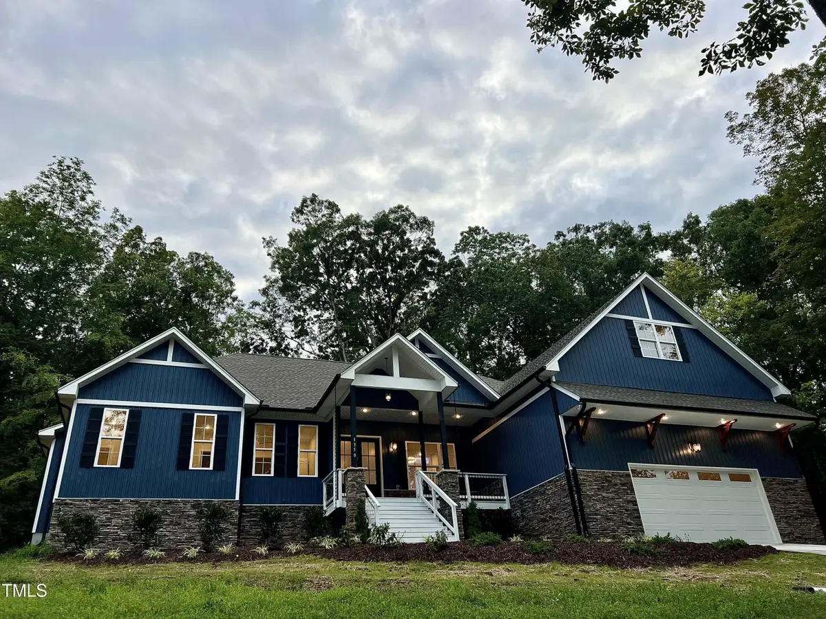 1350 Geneva Albright Road, Graham, NC 27253 - #1