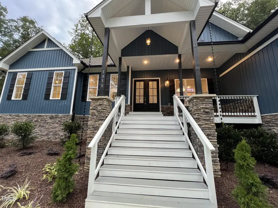 1350 Geneva Albright Road, Graham, NC 27253 - #2