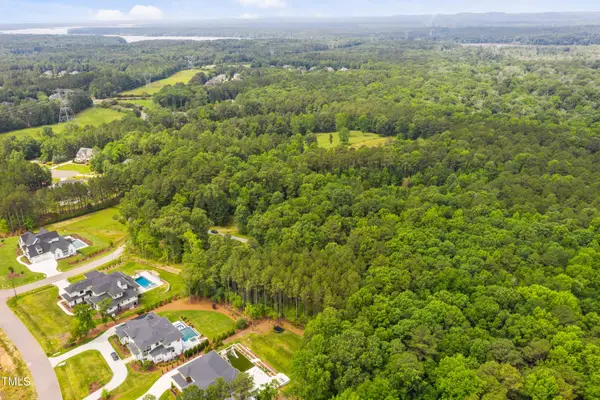 282 Colvard Estates Drive, Durham, NC 27713