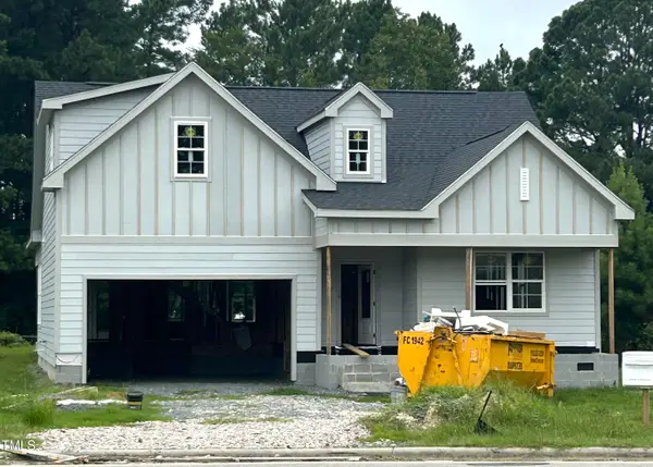 610 Sherron Road, Durham, NC 27703