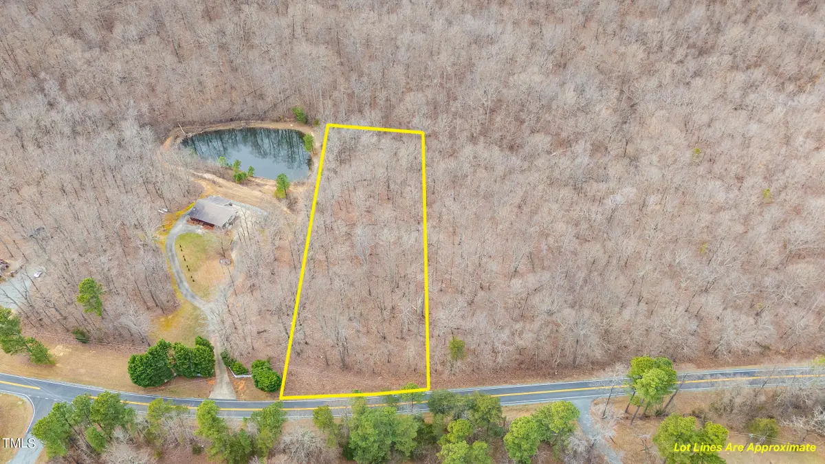 5303 Bass Mountain Road, Snow Camp, NC 27349 - Image #1