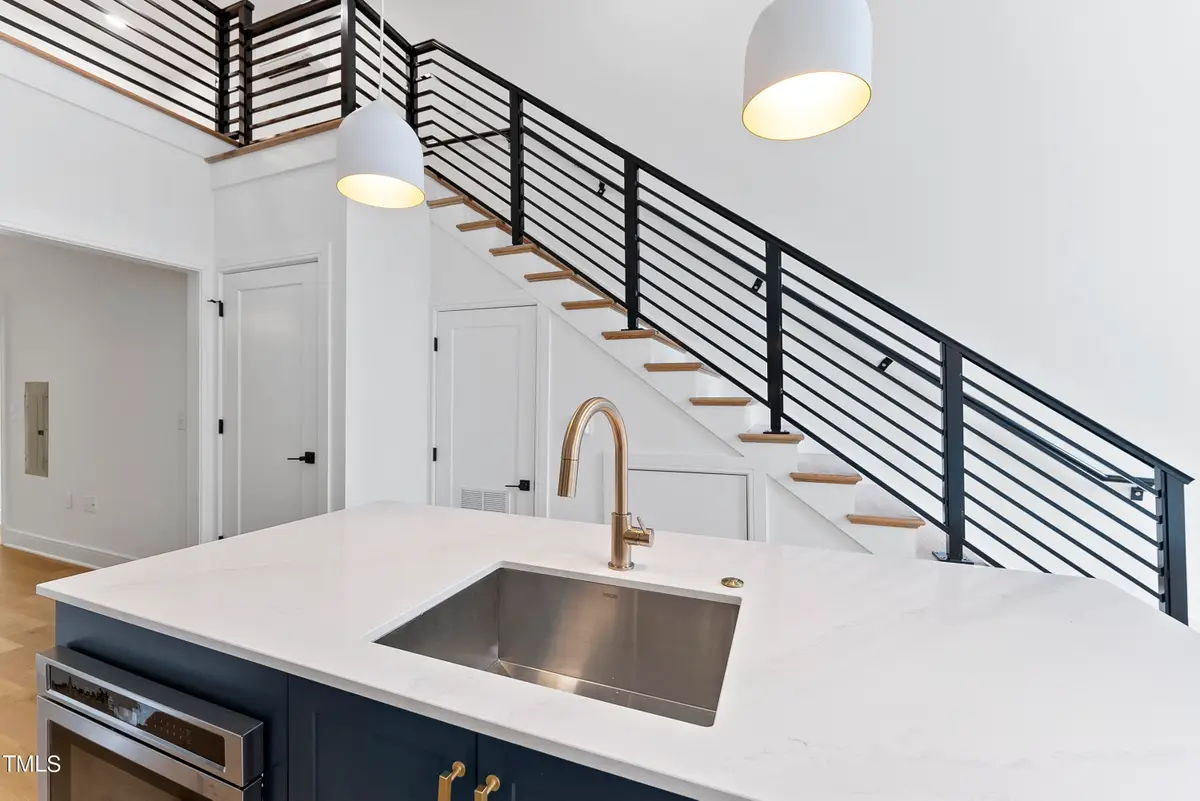 615 Daniels Street #111, Raleigh, NC 27605 - Image #1