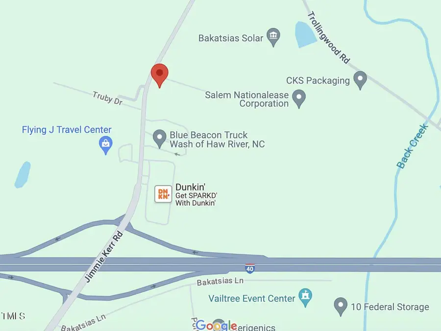 908 Jimmie Kerr Road, 13 Haw River, NC 27258 - Image #3