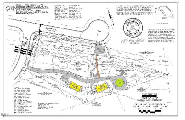 101 Oscar Lane, Cary, NC 27513