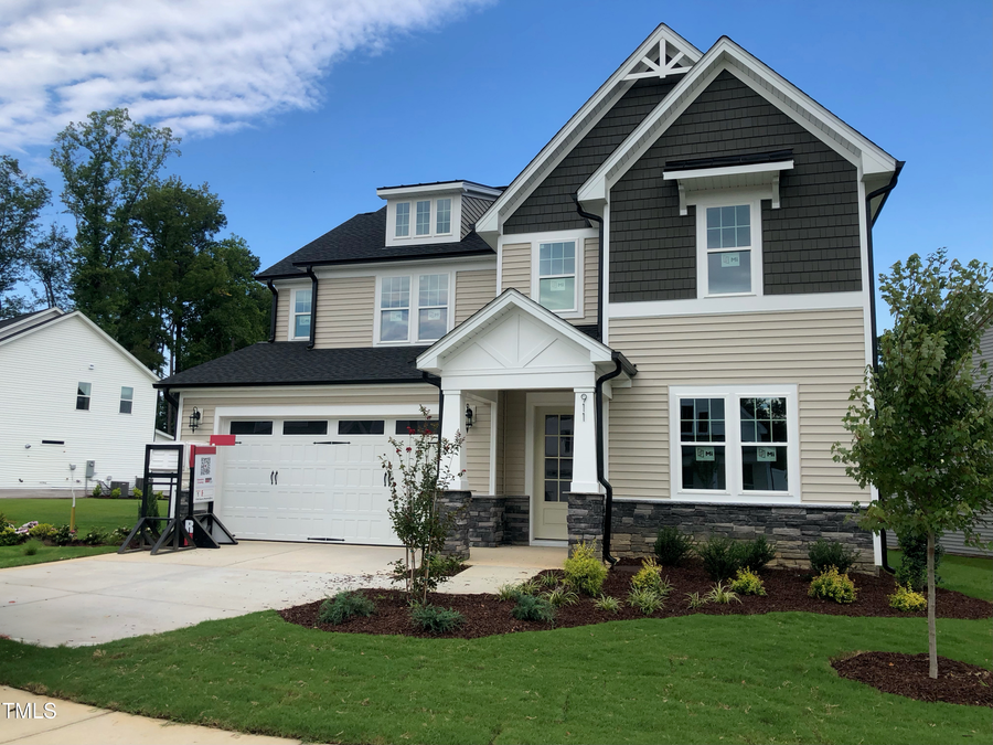 9113 Dupree Meadow Drive #41, Angier, NC 27501 - Image #2