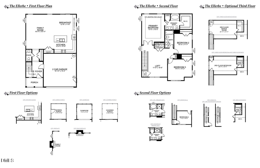 2023 Seneca Drive, Raleigh, NC 27604 - Image #2